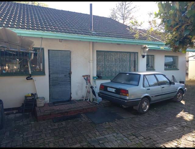4 BEDROOM HOUSE FOR SALE IN EASTLEIGH